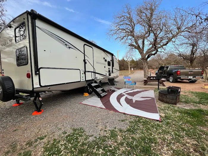 River Run Campground 5