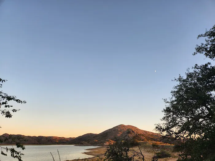 River Run Campground 8