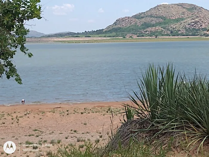Mountain View Campground 9