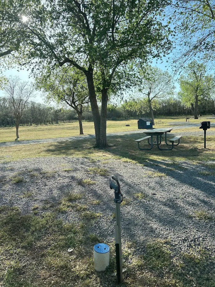 Cottonwood Campground 0