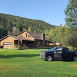 Cottonwood RV & Mobile Home Park