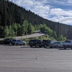 Echo Lake Campground