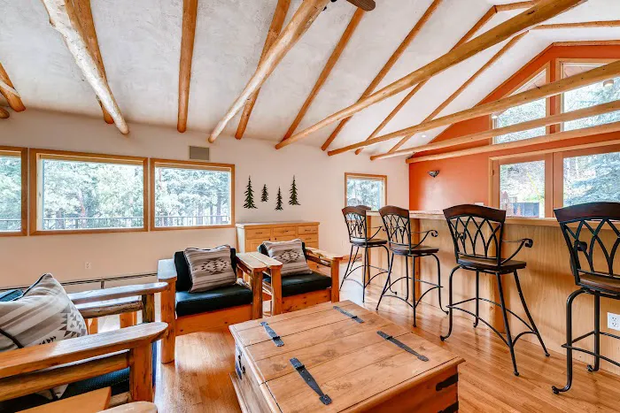 Colorado Bear Creek Cabins 6