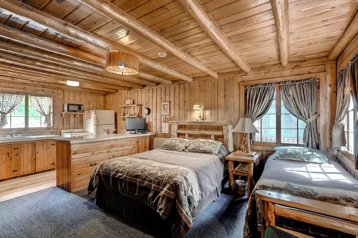 Colorado Bear Creek Cabins 5