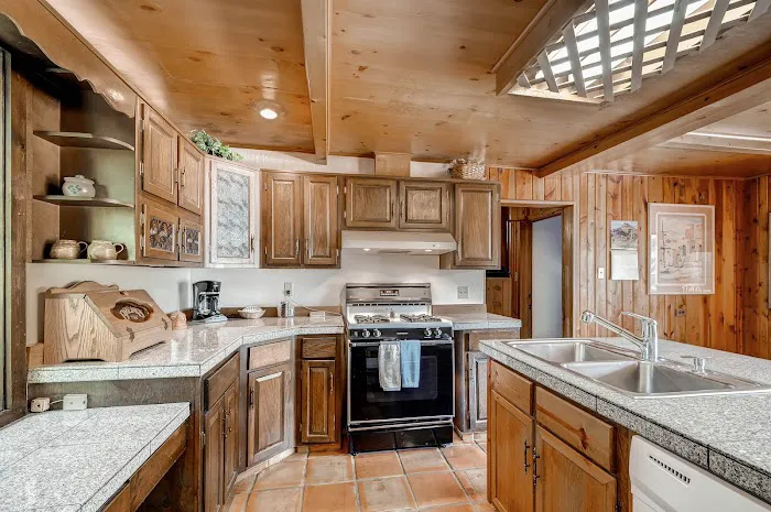 Colorado Bear Creek Cabins 4