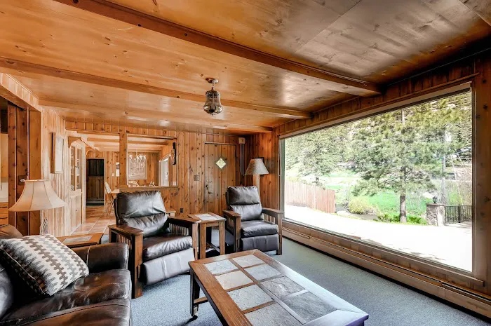 Colorado Bear Creek Cabins 9