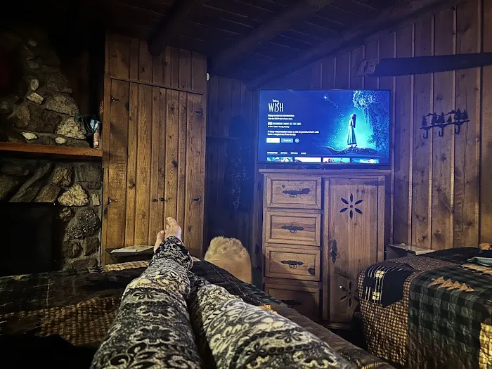 Colorado Bear Creek Cabins 7