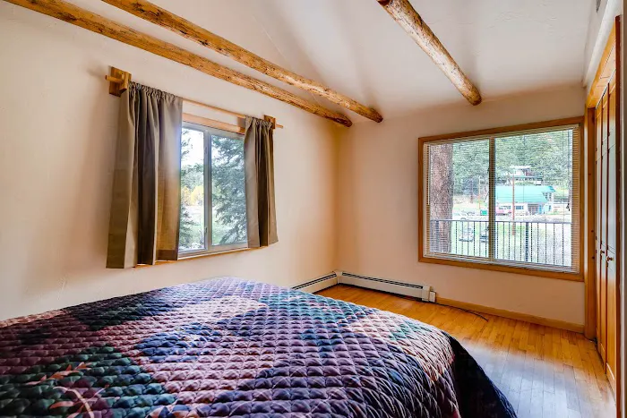 Colorado Bear Creek Cabins 2