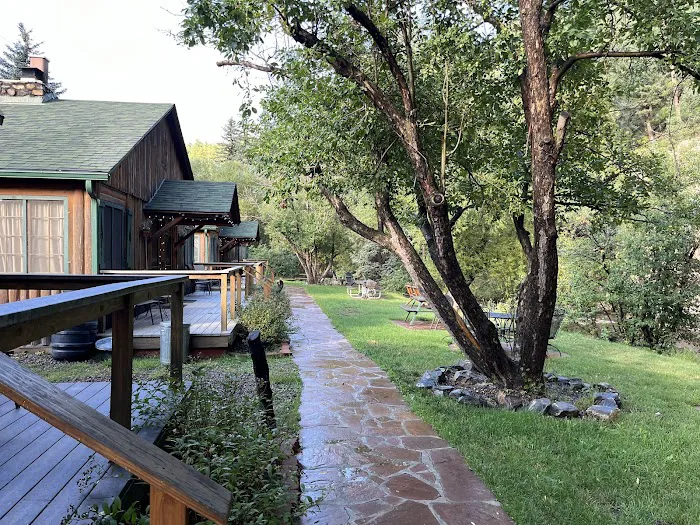 Colorado Bear Creek Cabins 3