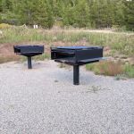 Windy Point Group Campground