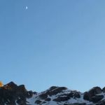 Crater Lake Campground