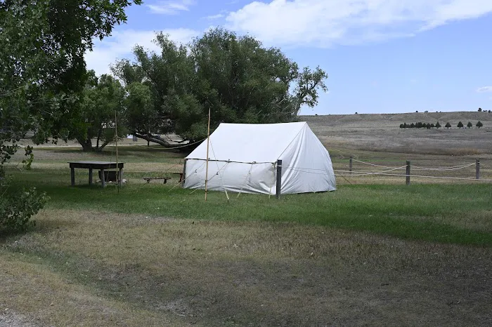 Fort Laramie City Park 6