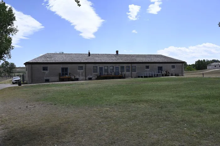 Fort Laramie City Park 9