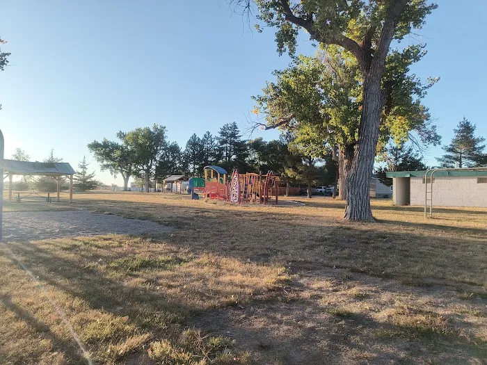 Fort Laramie City Park 5