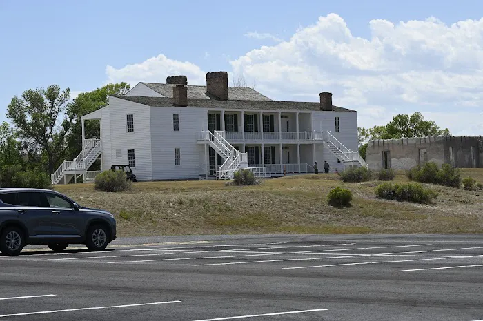 Fort Laramie City Park 3