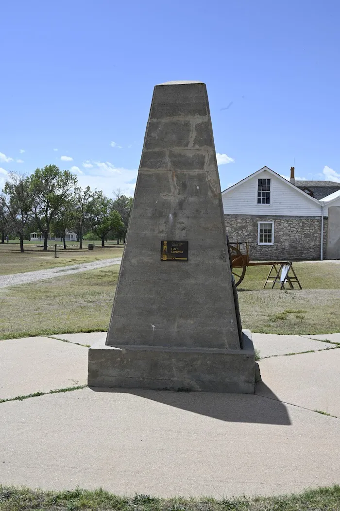 Fort Laramie City Park 4