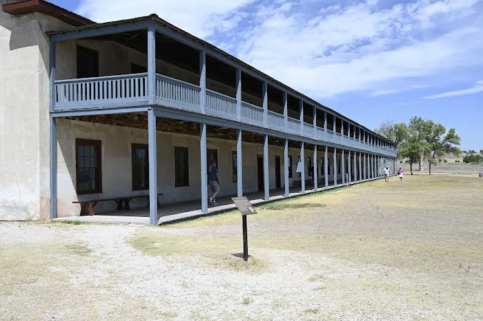 Fort Laramie City Park 7