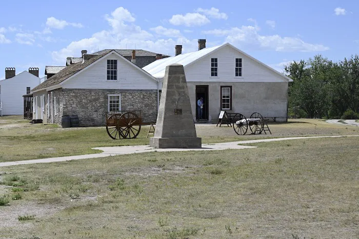 Fort Laramie City Park 8