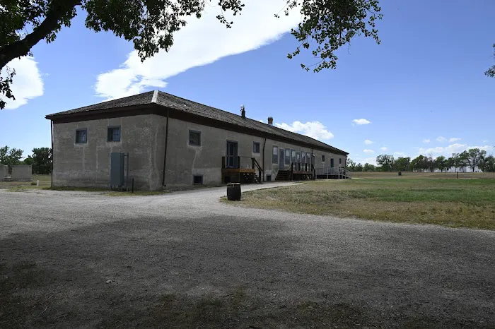 Fort Laramie City Park 2