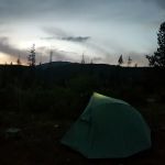 Hinman Park Campground