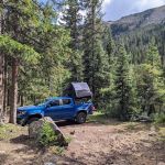 Hall Valley Campground