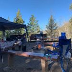 PICKLE GULCH (Group Site Camping)
