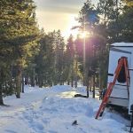 Reverends Ridge Campground