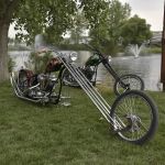 Sturgis Buffalo Chip