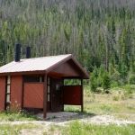 Sugarloaf Campground