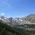 Rainbow Lakes Campground