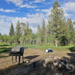 Gordon Gulch Dispersed Camping Area, CO