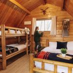 Base Camp at Golden Gate Canyon