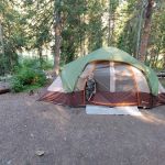 Robbers Roost Campground