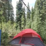 Idlewild Campground