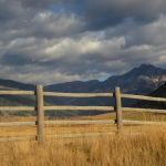 Williams Creek Campground