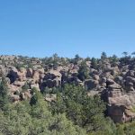 Penitente Canyon Campground