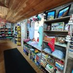 Gold Pan RV Park & General Store