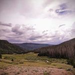 Conejos Lake Fork Ranch