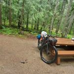 Yard Creek Campground