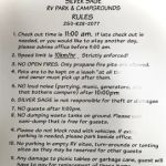 Silver Sage Trailer Park