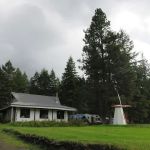 Heritage Campsite & RV Park