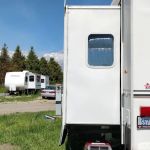 Copper Quarter Campground