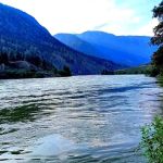 Cache Creek Campground and RV Park