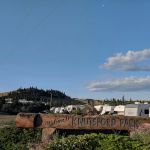 Knutsford Campground