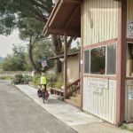 Ma Tar Awa Viejas Camper Park