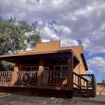 Boulevard / Cleveland National Forest KOA Holiday