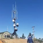 Corral Canyon Campground