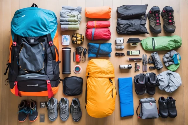 How to Manage the Packing for a Successful Camping Experience: Essential Tips and Gear