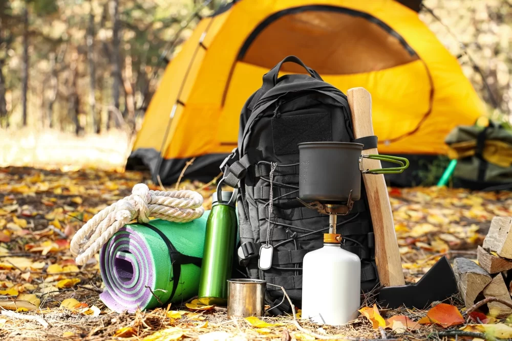 How to Pack Your Gear Efficiently for Camping: Essential Tips and Strategies