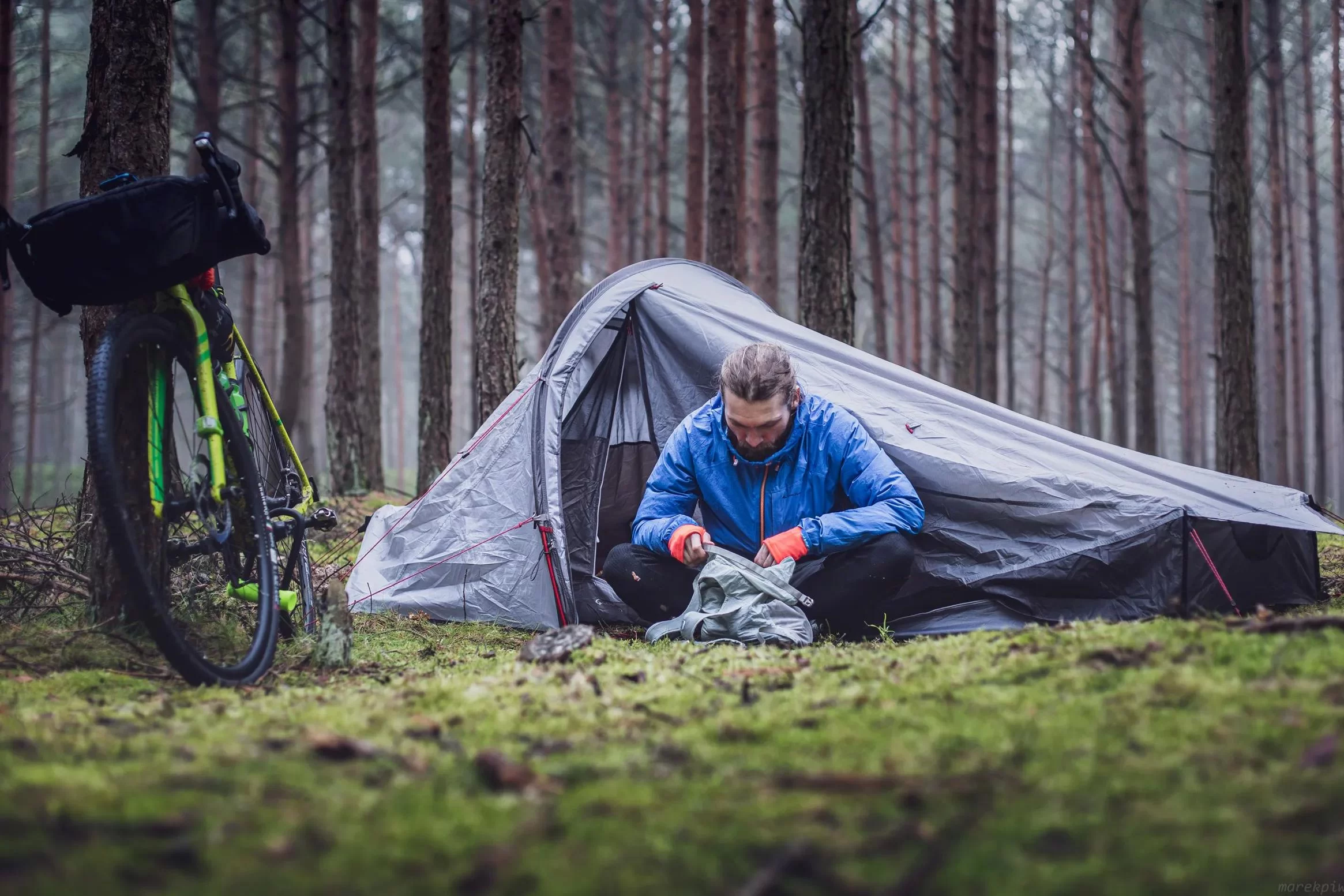 The Best Camping Gear for Rainy Weather: Stay Dry and Comfortable on Your Next Adventure